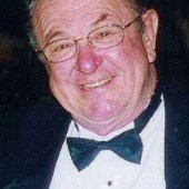 Obituary of Donald D. Walden