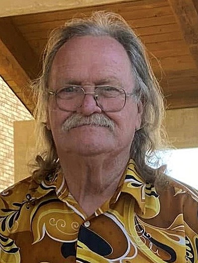 Obituary of Leslie Gordon Collins