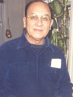 Obituary of Mr. Guillermo Obregon
