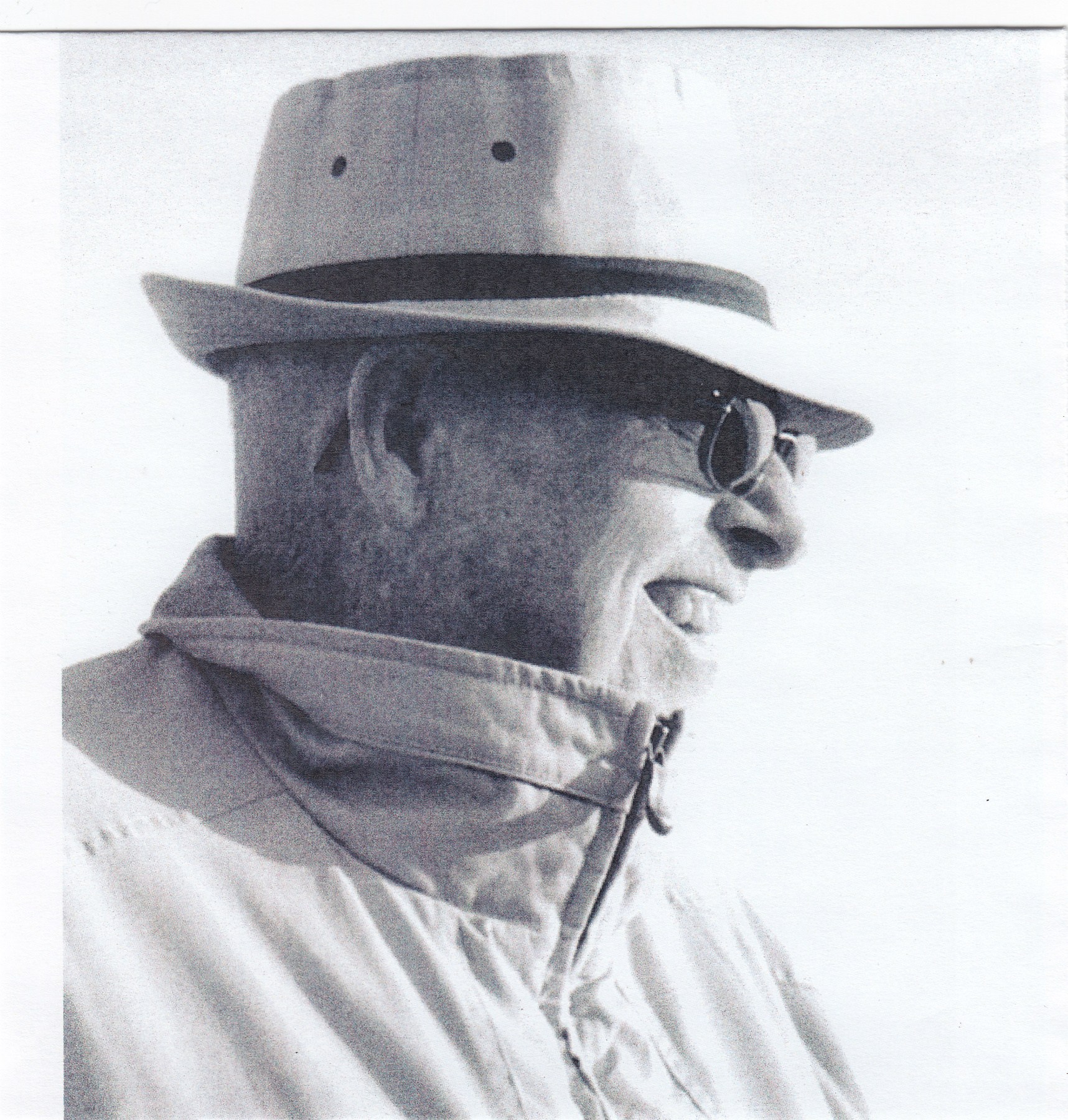 Obituary of Horace C Snow Jr