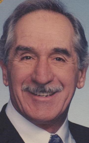Obituary of Frank C. Moniz Jr.