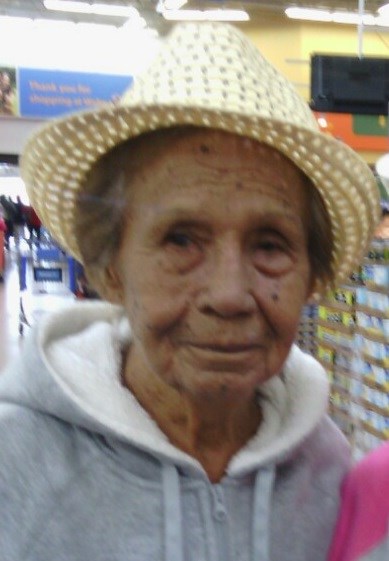 Avis de décès de Virginia Aguirre