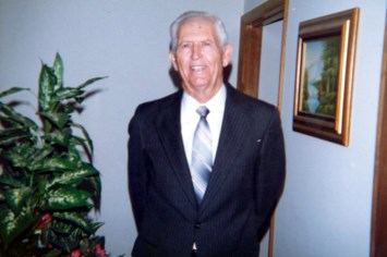 Obituary of George "Doc" Ledfred Cobb