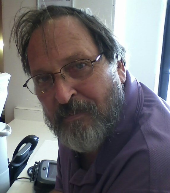 Robert "Bob" Borders Obituary Gotha, FL