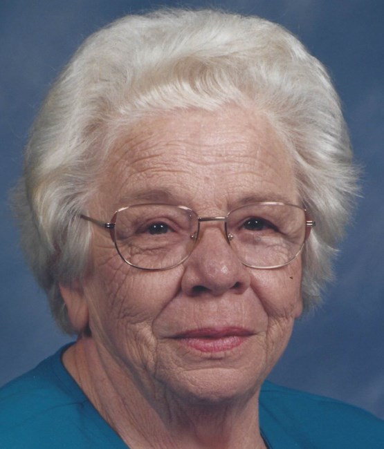 Obituary of Cleo Dillow