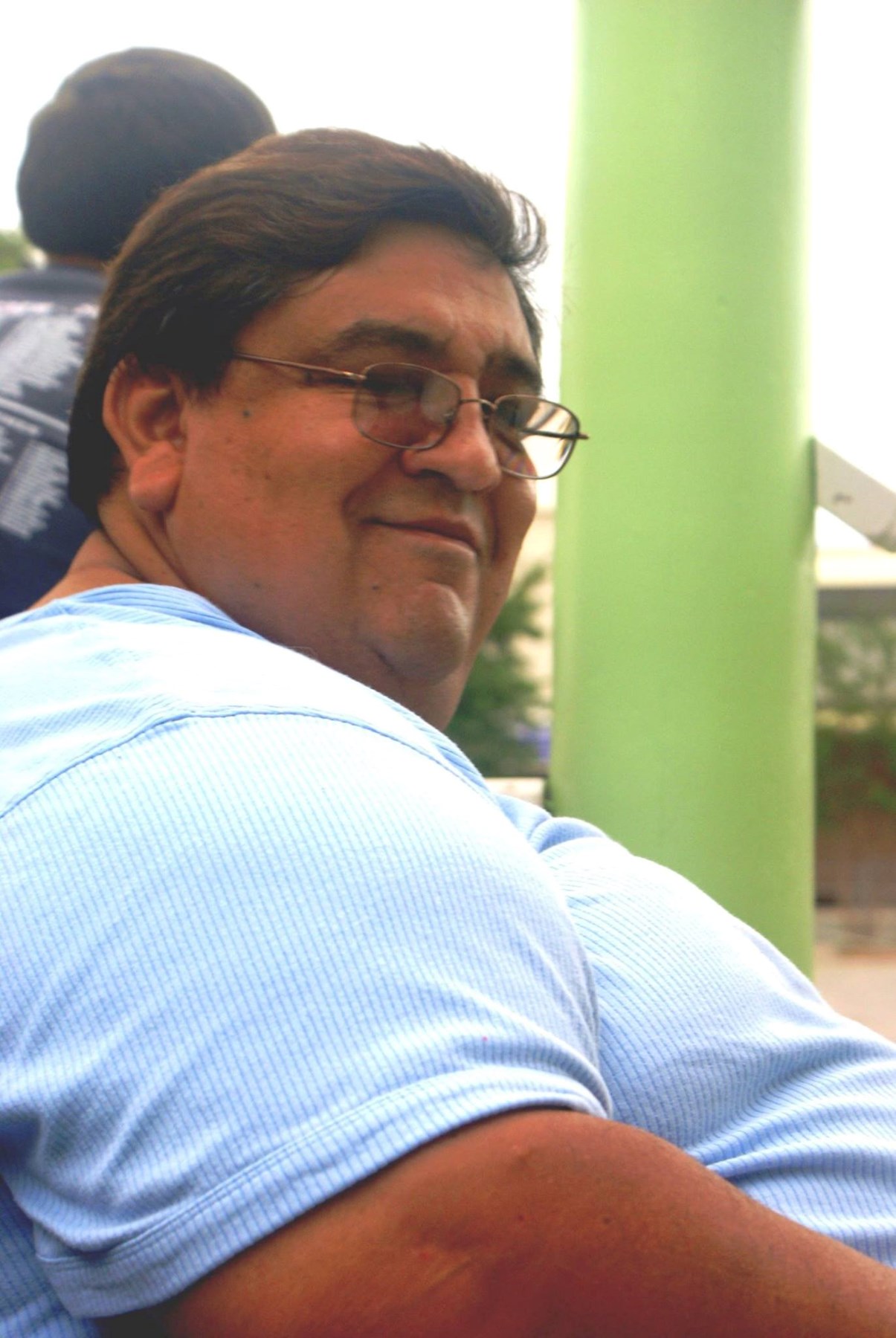 Obituary of Frank Davila