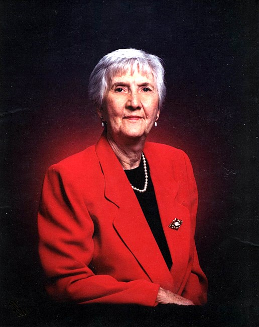 Obituary of Myrtle Edith (Brown) Flatt