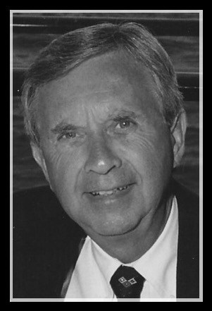 Obituary of William Charles Ryan