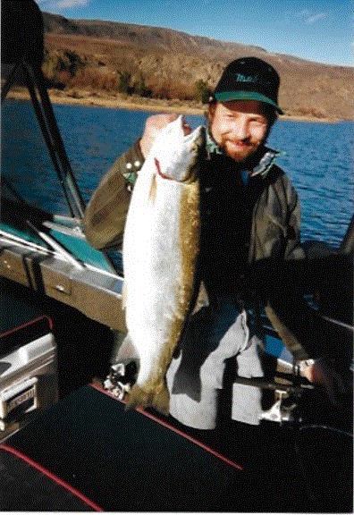 Obituary of Wayne Eldon Marks