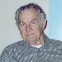 Obituary of Harold Victor Berger