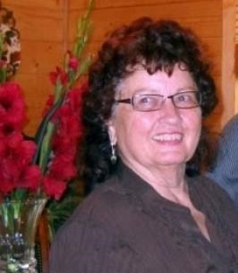Obituary of Sharon Myers