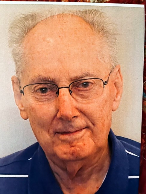 Obituary of Martin M Pfautz