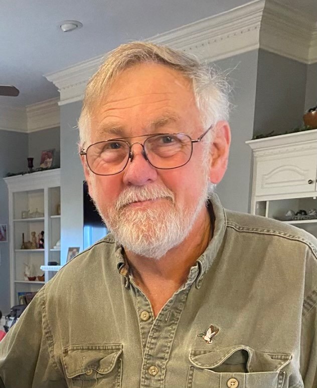 Obituary of Hiram Perry Harrison