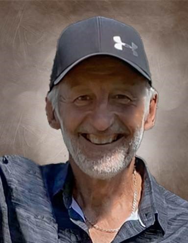 Avis de décès de Gilles Michaud