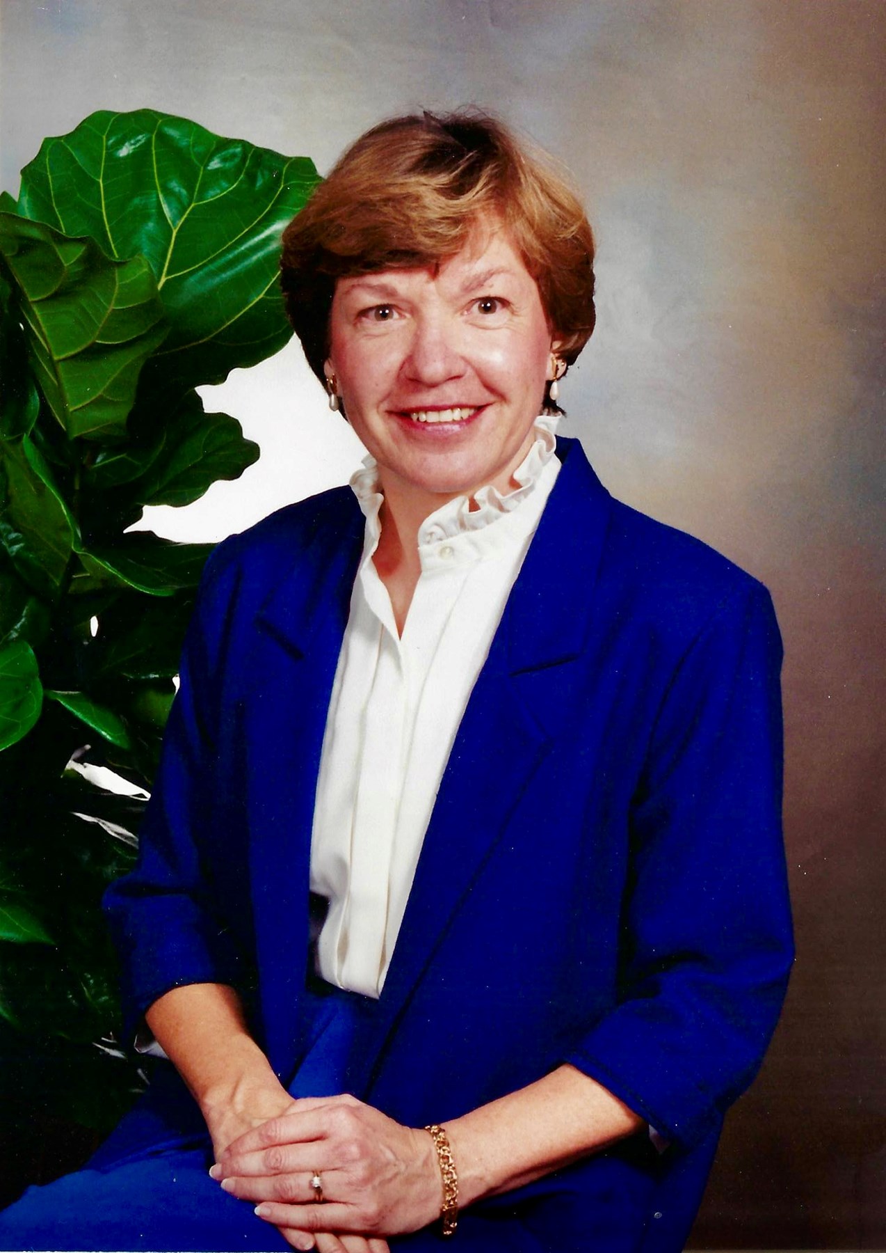 Obituary of Wanda Wenger Minnich