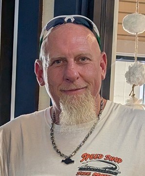 Obituary of Scott Petty