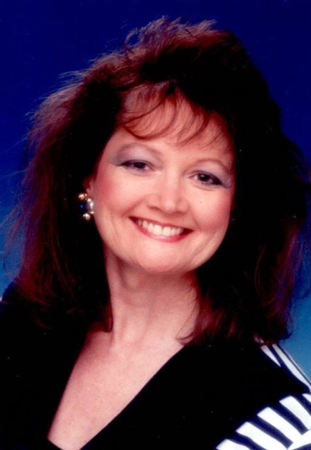 Obituary of Deborah Ellen Peterson