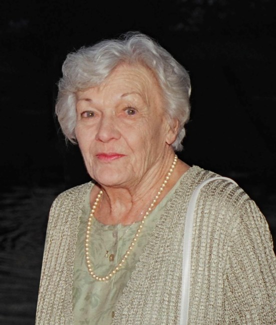 Obituario de Alma Marie Malone