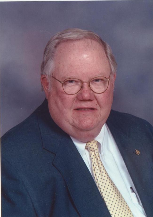 Obituario de William Leon Carter