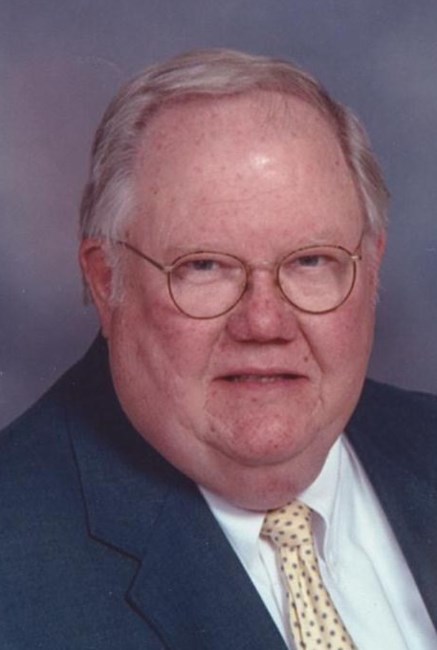 Obituario de William Leon Carter