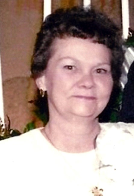 Obituary of Margaret "Peggy" Ellen Lantrip