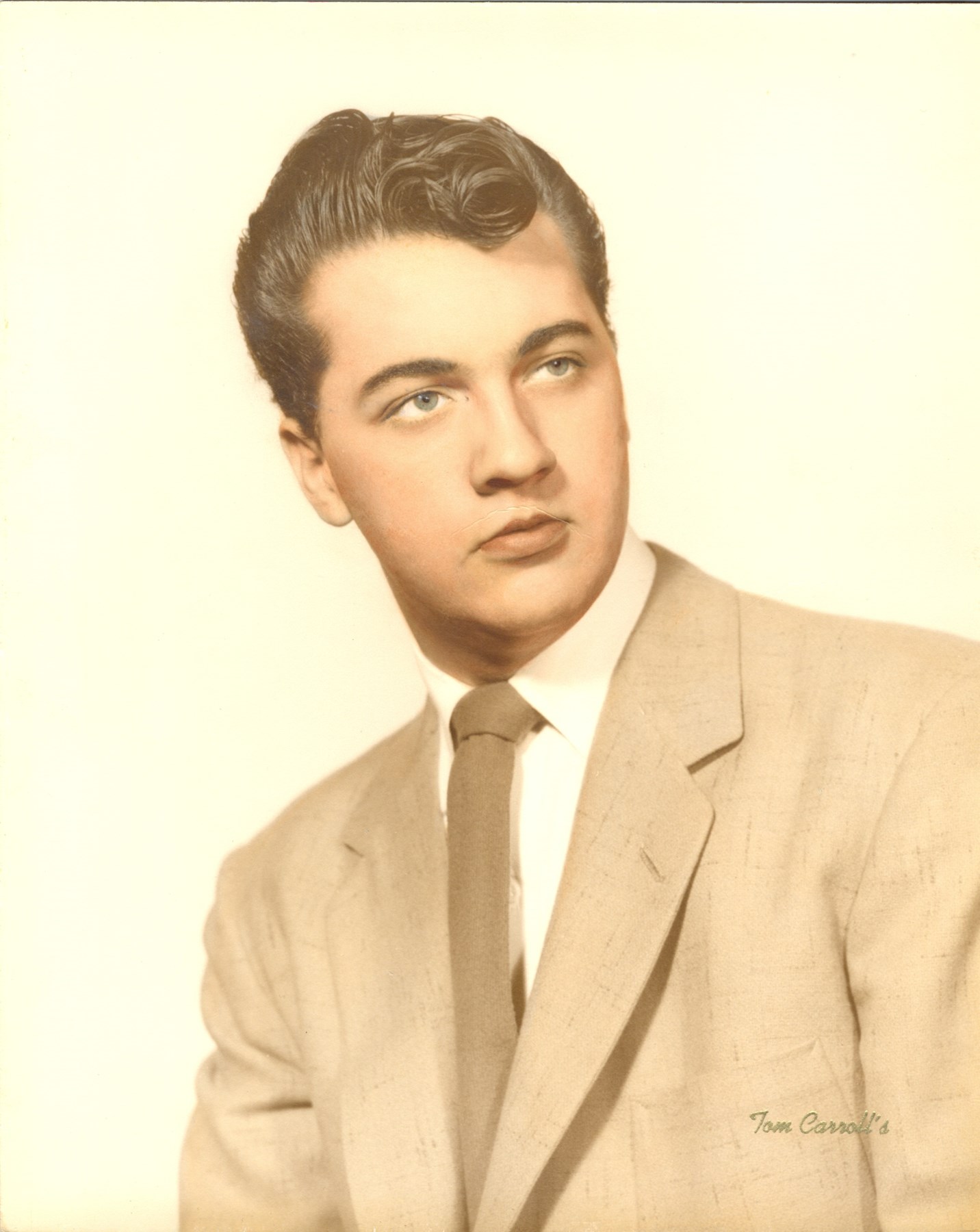 Jerry Campbell Obituary - Charlotte, NC