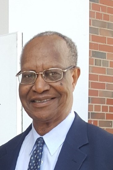 Obituary of Rev.  Robert E Gay