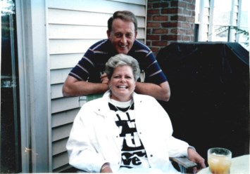 Obituary of Richard F. Stockton