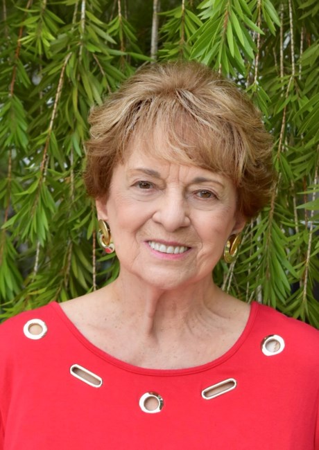 Obituary of Julia Stella Bosworth
