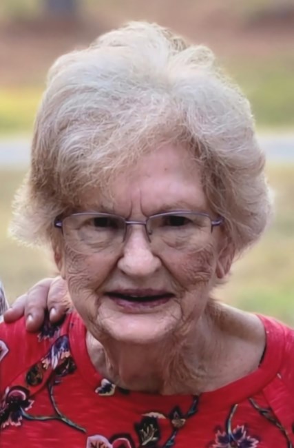 Obituary of Shirley Sharlene Cody