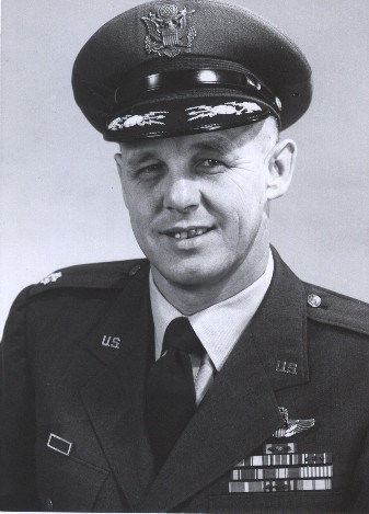 Obituary of Donald Davidson