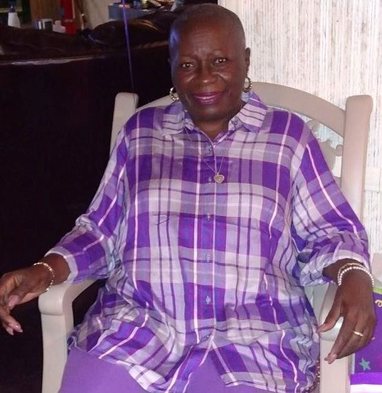 Obituary of Ann Lanell Hawkins