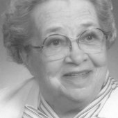 Obituary of Ruth S. Duncan