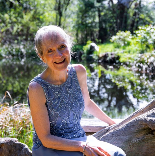 Obituario de Anne Kathleen (Dunton) McCaffrey-Postal