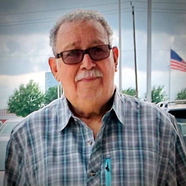 Obituary of Charlie Garza III
