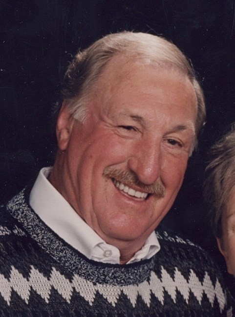 Obituary of Jack Dixon