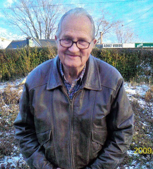 Obituary of Skip Skip Wilfred Norman Wilson