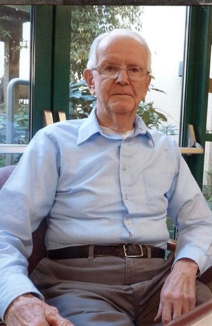 Obituary of Edward N Blanco