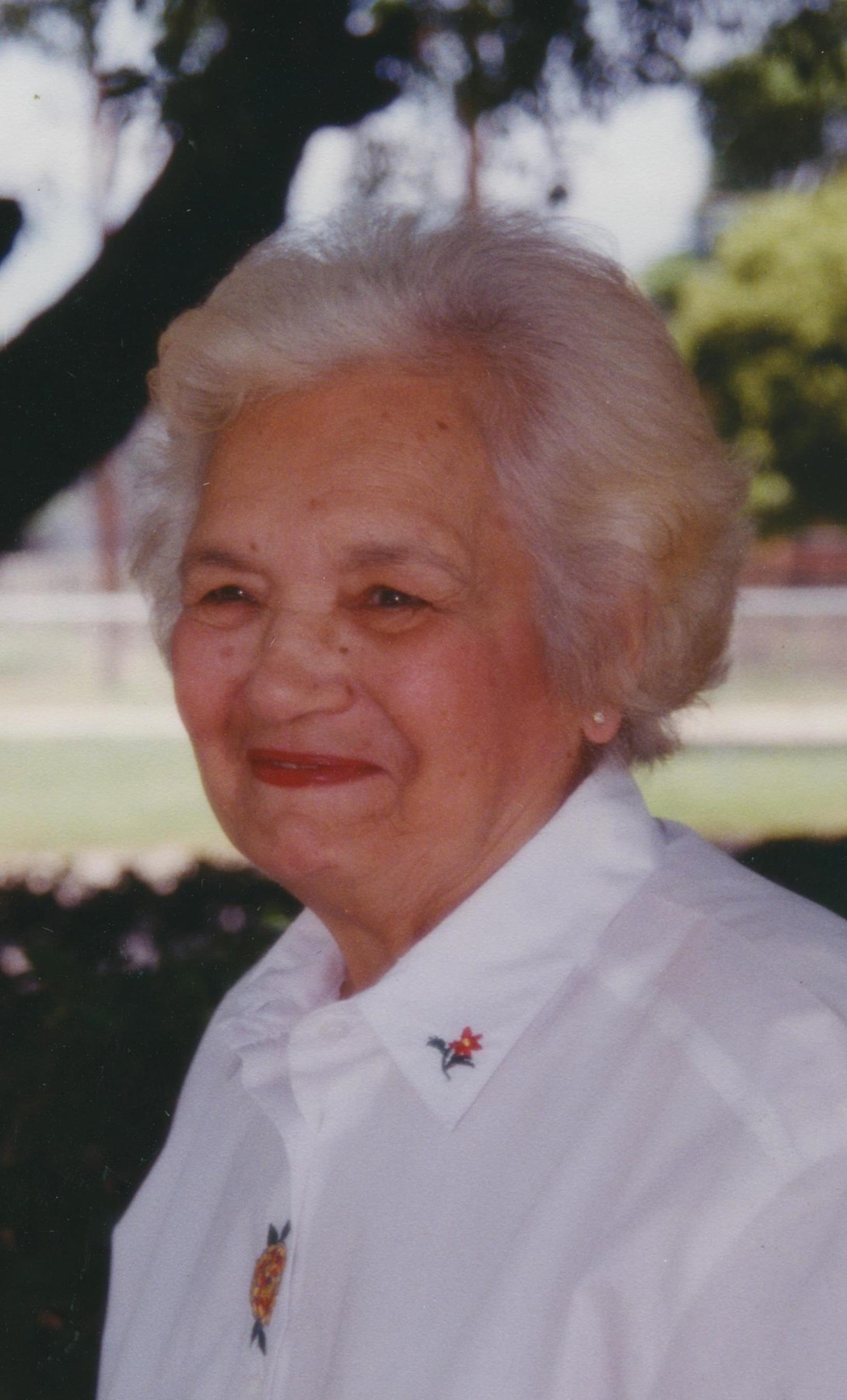 Obituario de Estella Quintana Campos