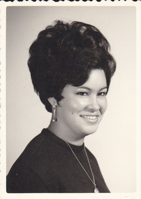 Obituary of Eva Muñoz