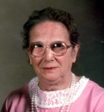 Virginia Creasy