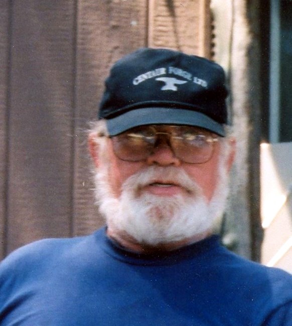 Obituary of Daniel L McGuire