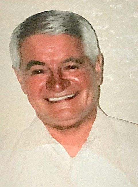 Obituary of Louis Sarti
