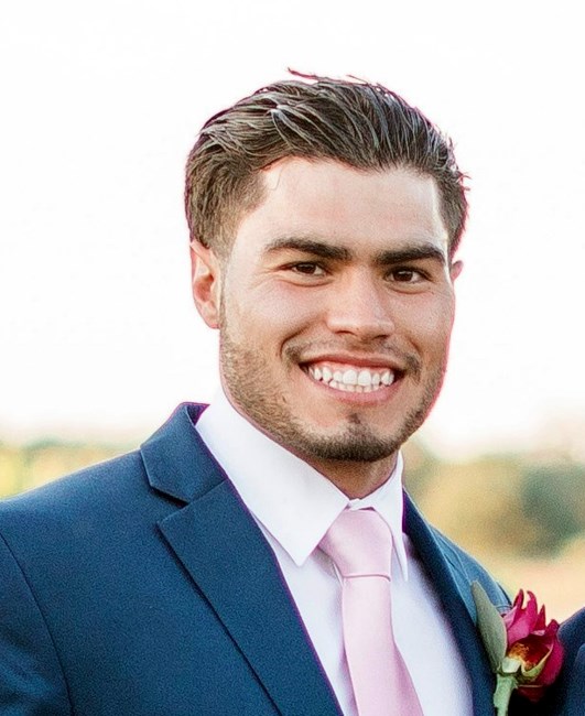 Obituary of Christopher Stephen Juliano