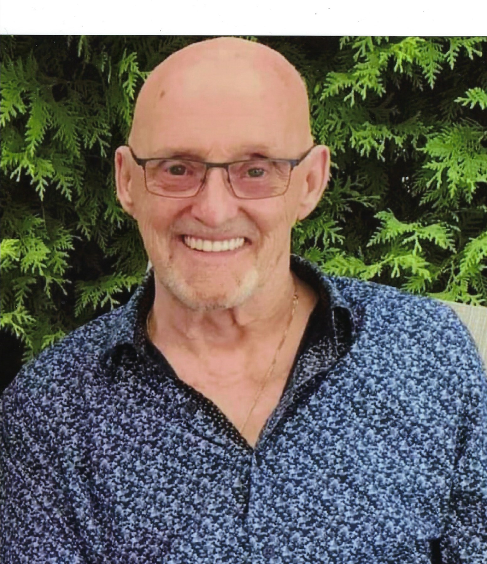 Obituary of André Tremblay