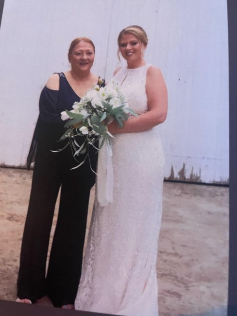 Obituary of Lori Ann Hanika