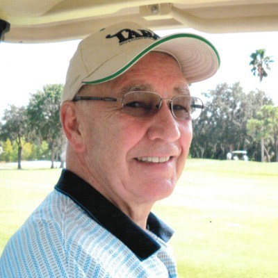 Obituary of John Dowling