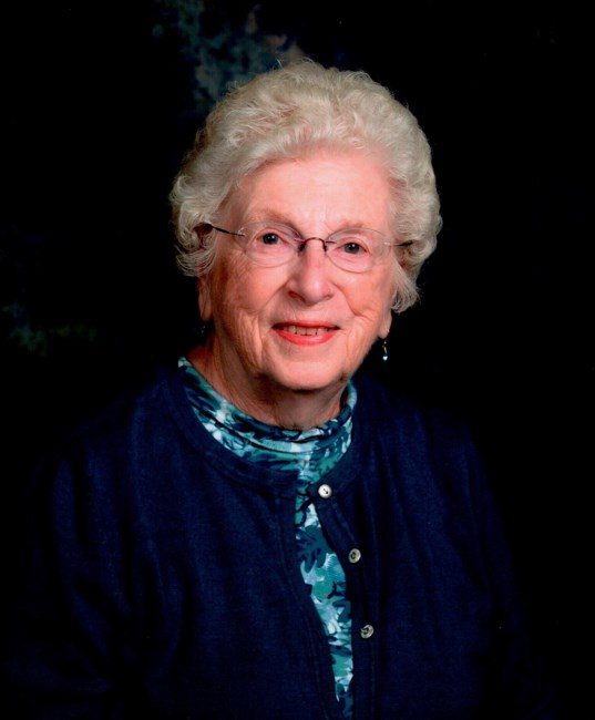 Obituario de Ann Ladesca Smith