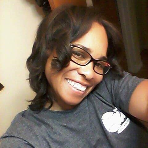 Obituary of Michelle Renee Johnson