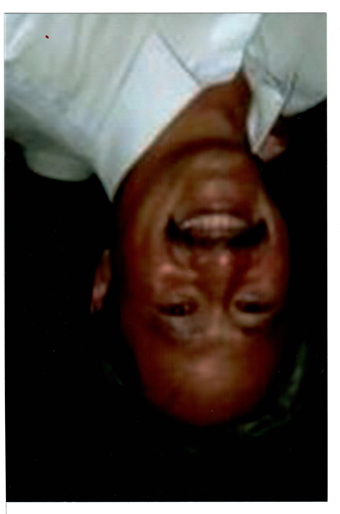 Obituary of Ephraim "Boying" Castillo Braga